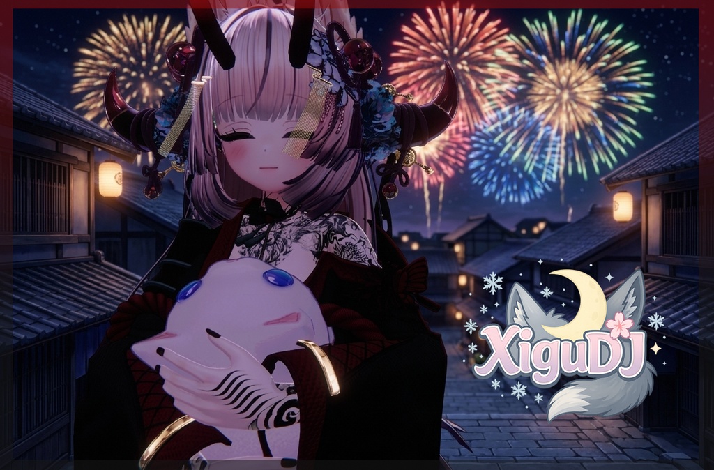 [Shiny Eyes] Mayo image
