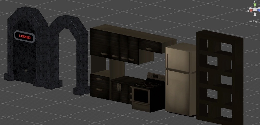 ToN World assets image