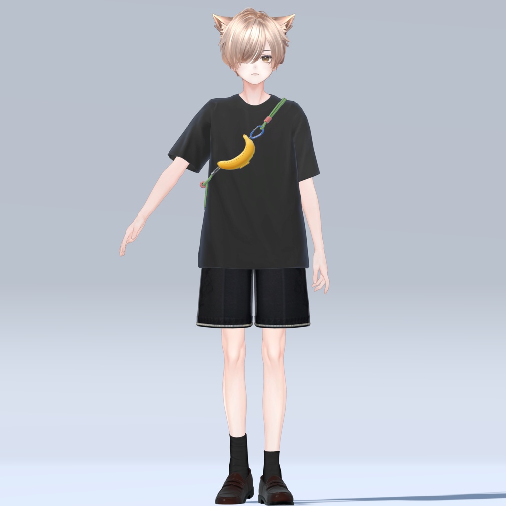 バナナケース image