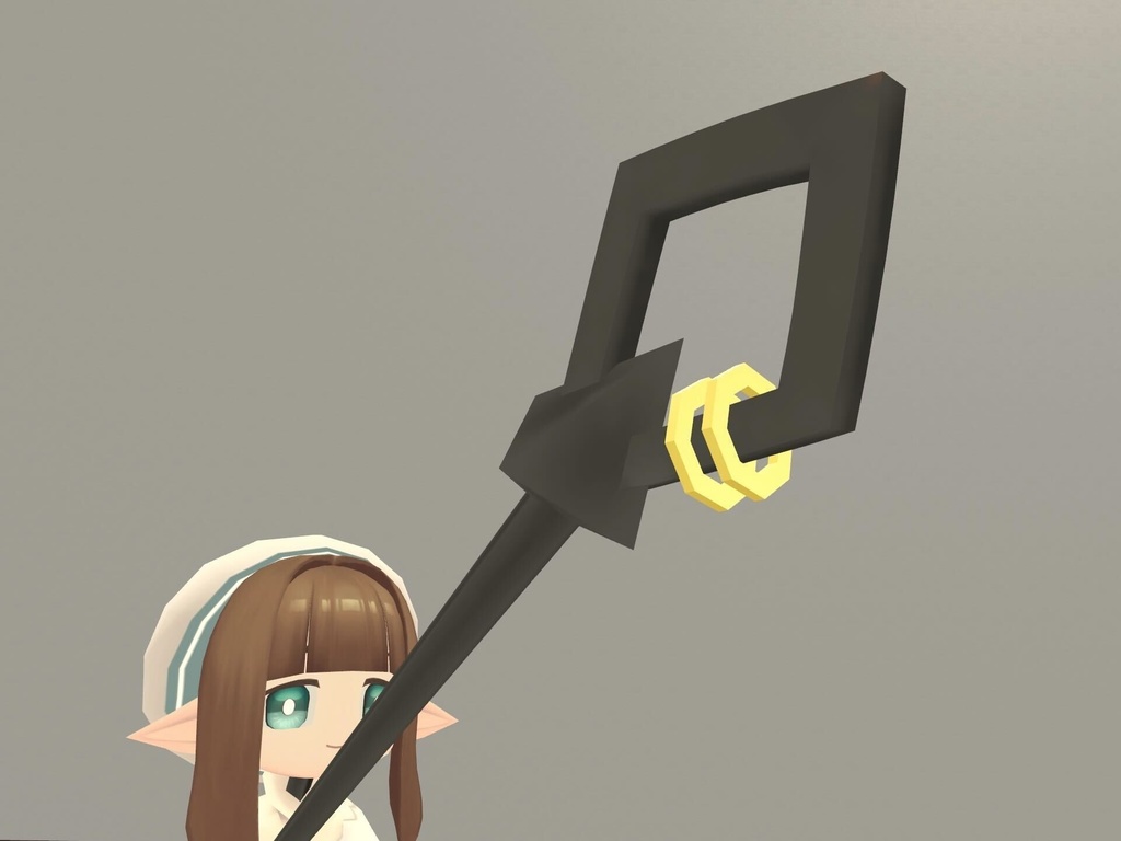 【無料】てっさくふぃんがーぴあす【Quest対応】 image