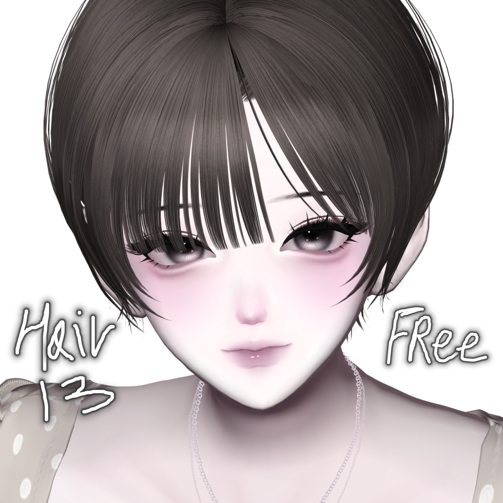 HAIR 13 image