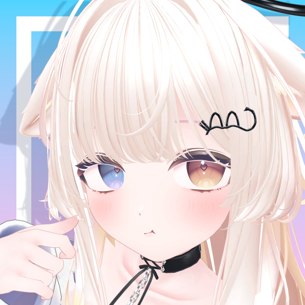 ねこぴん image