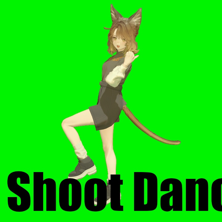 Shoot Dance【無料】 image