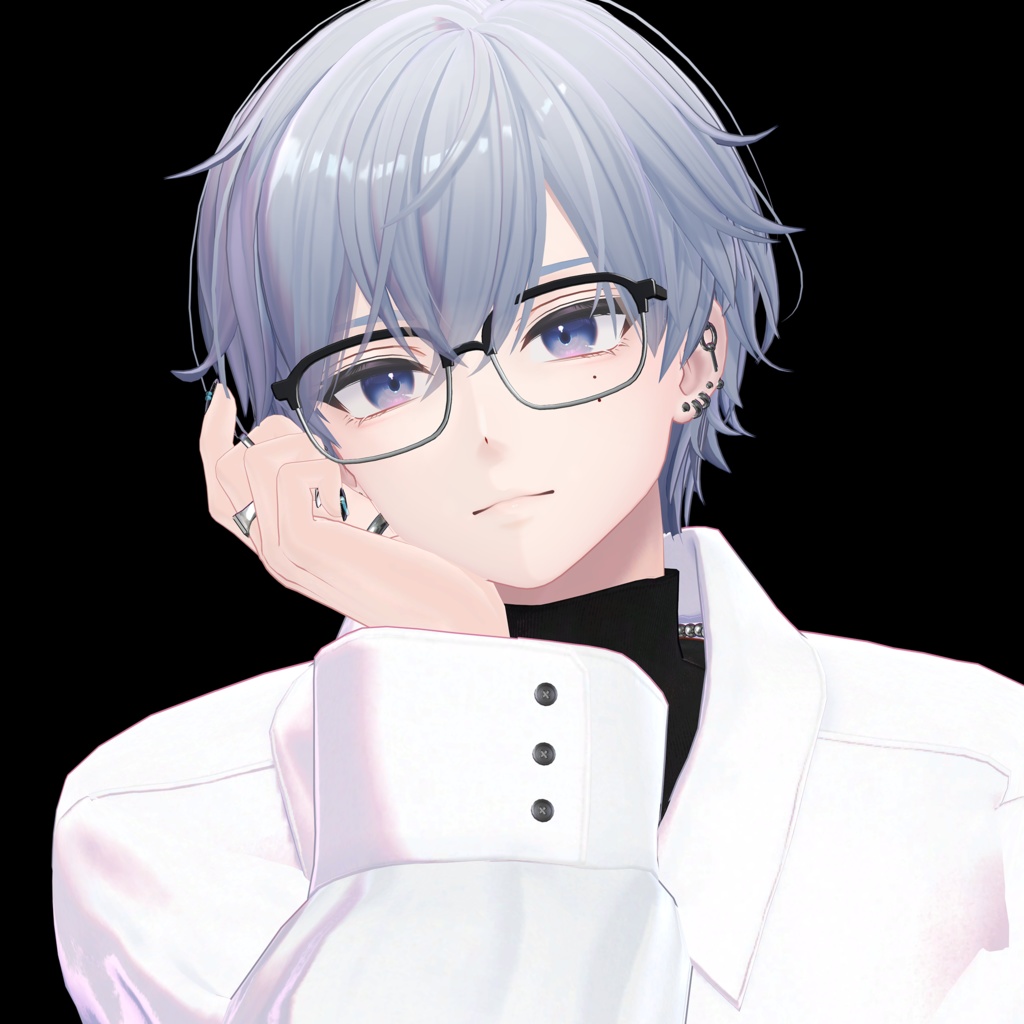 「VRC/MA」メガネ12セット ( Glasses 12 set)  image