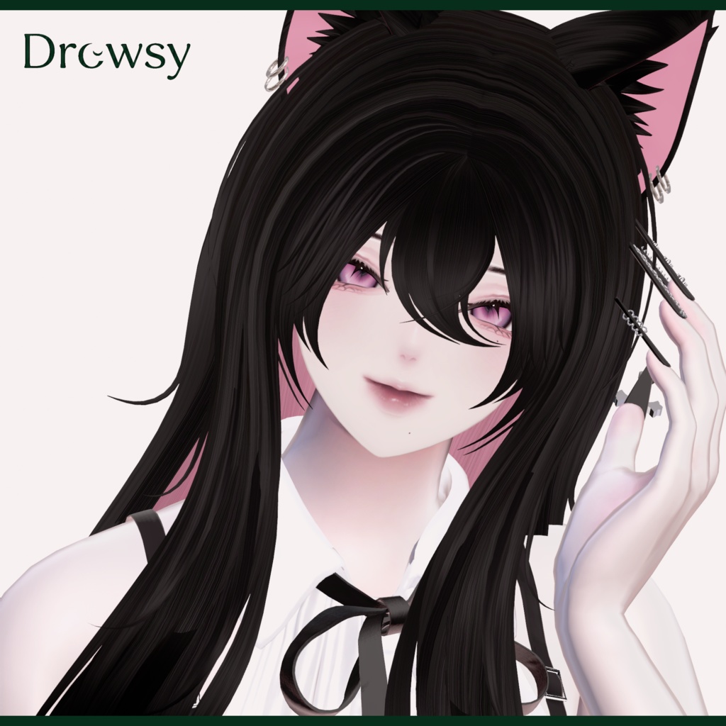 [3 Avatar] NYA_Hair ✩˚ image