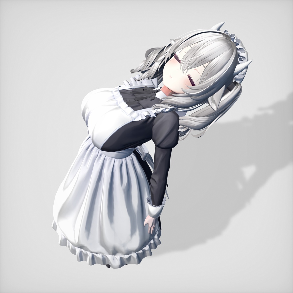 NFSettings-汎用lilttonプリセット- image