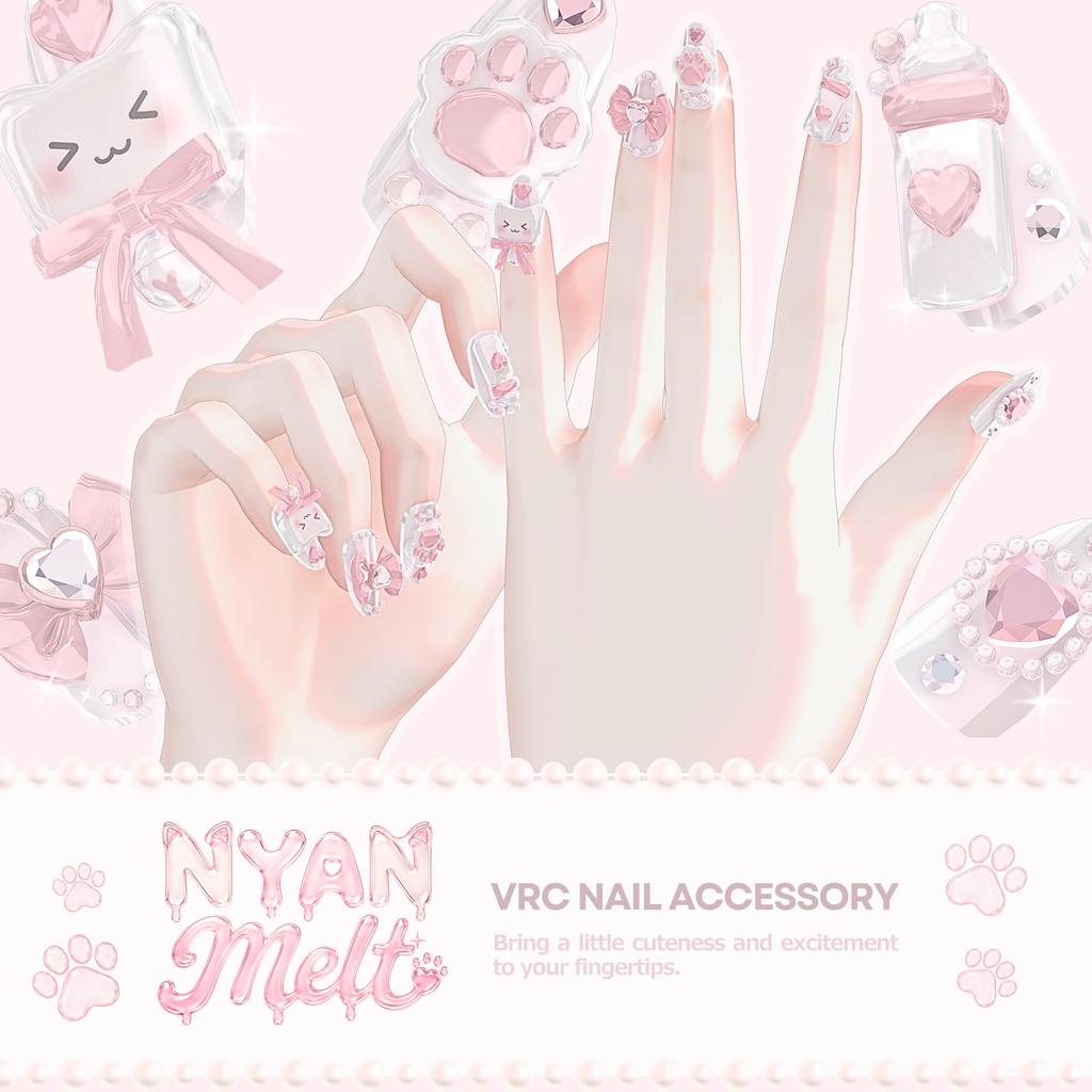 NYANMELT image