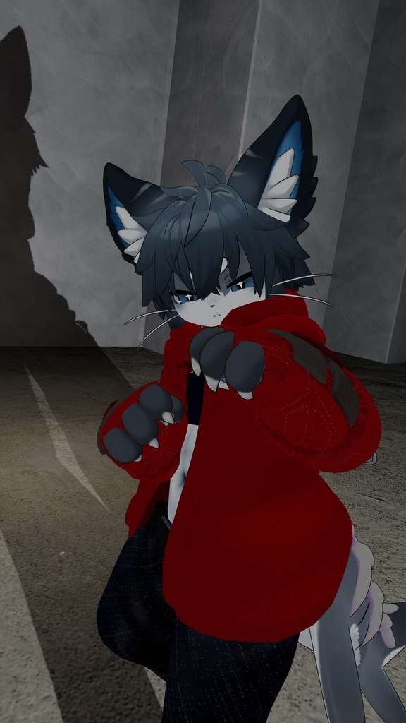 free【Chalo専用】STRIKE PAW image