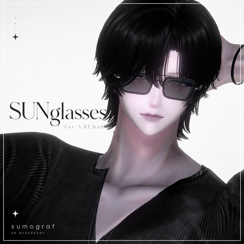 ‎͙͘͡★SUNglasses image