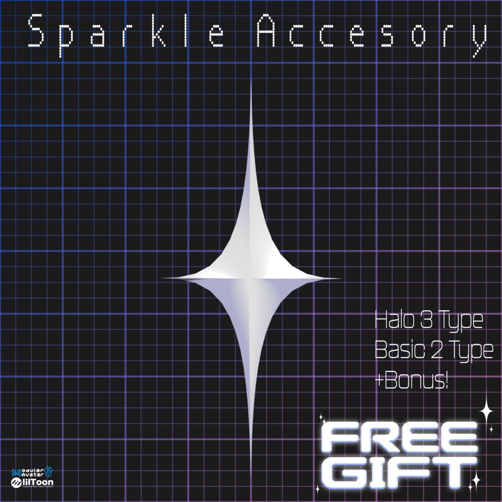 Sparkel Accesory image