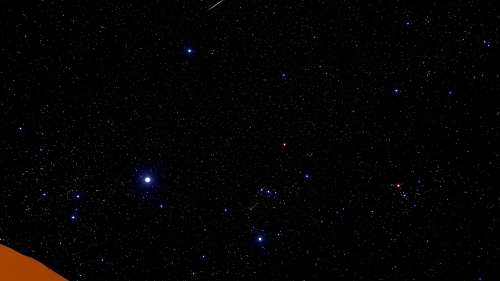 virtual planetarium-バーチャルプラネタリウム- image