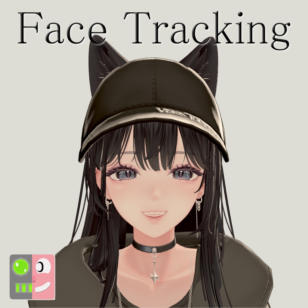 海咲 Face Tracking AddOn image