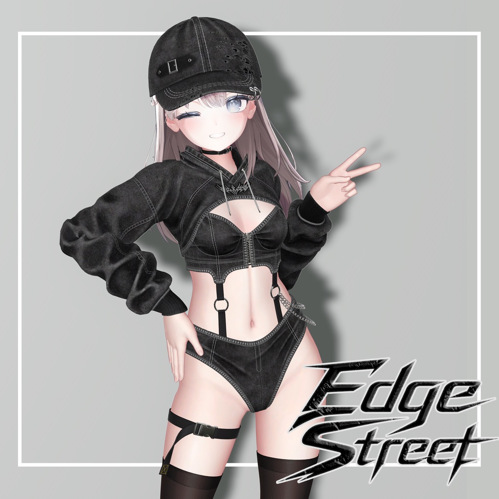 🎉SALE🎉 Edge Street image