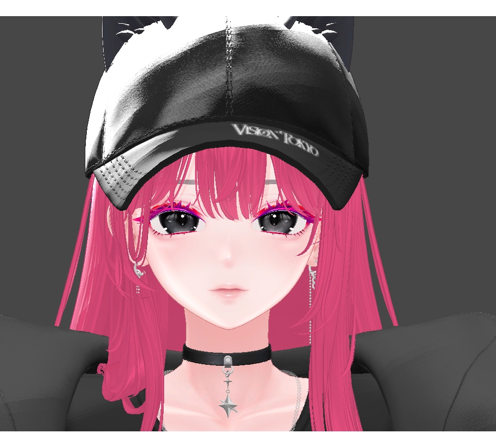 海咲アイライン8色 image