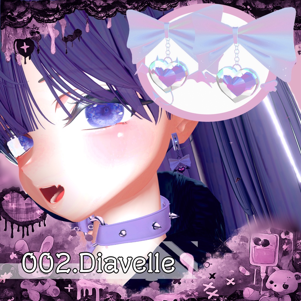 002.Diavelle image