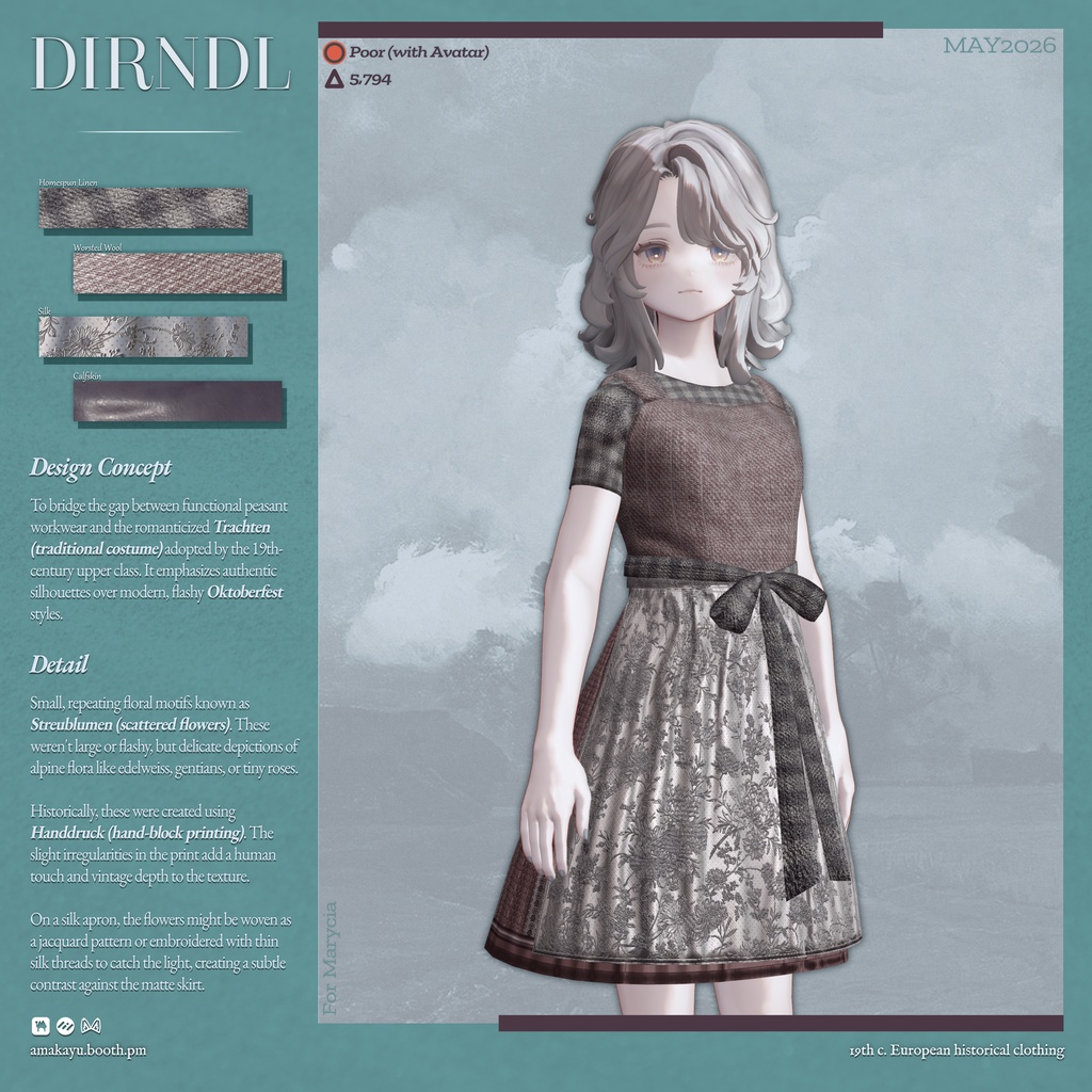 Marycia.Dirndl image