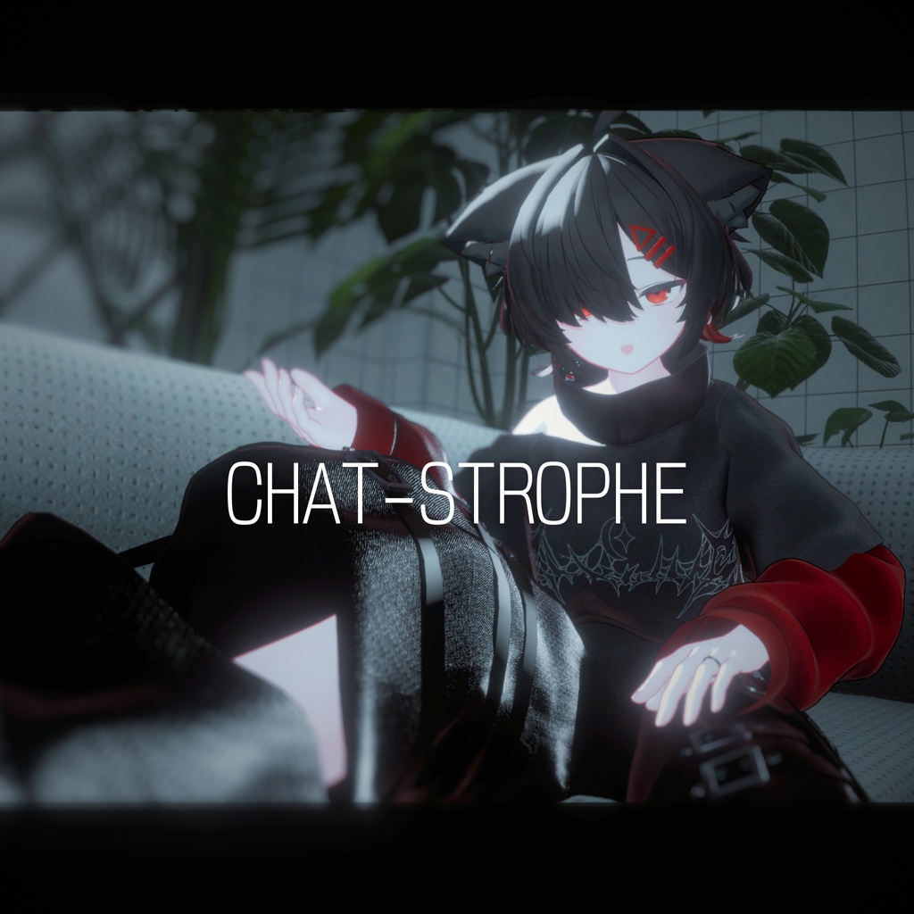 🐈CHAT-STROPHE🐈 image
