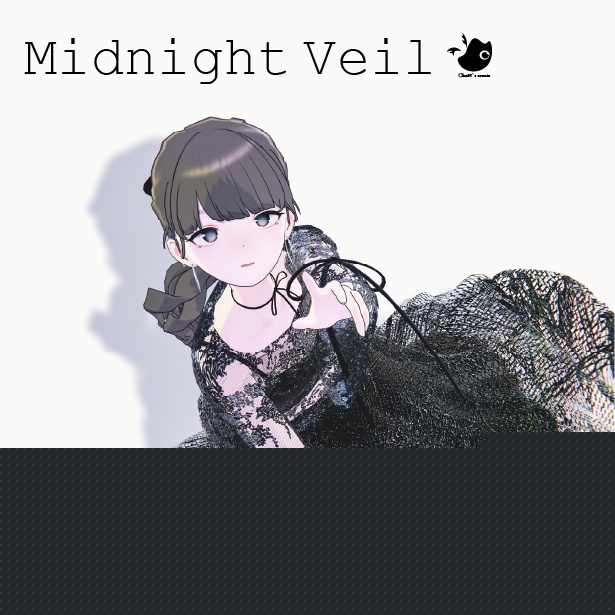 Midnight Veil image