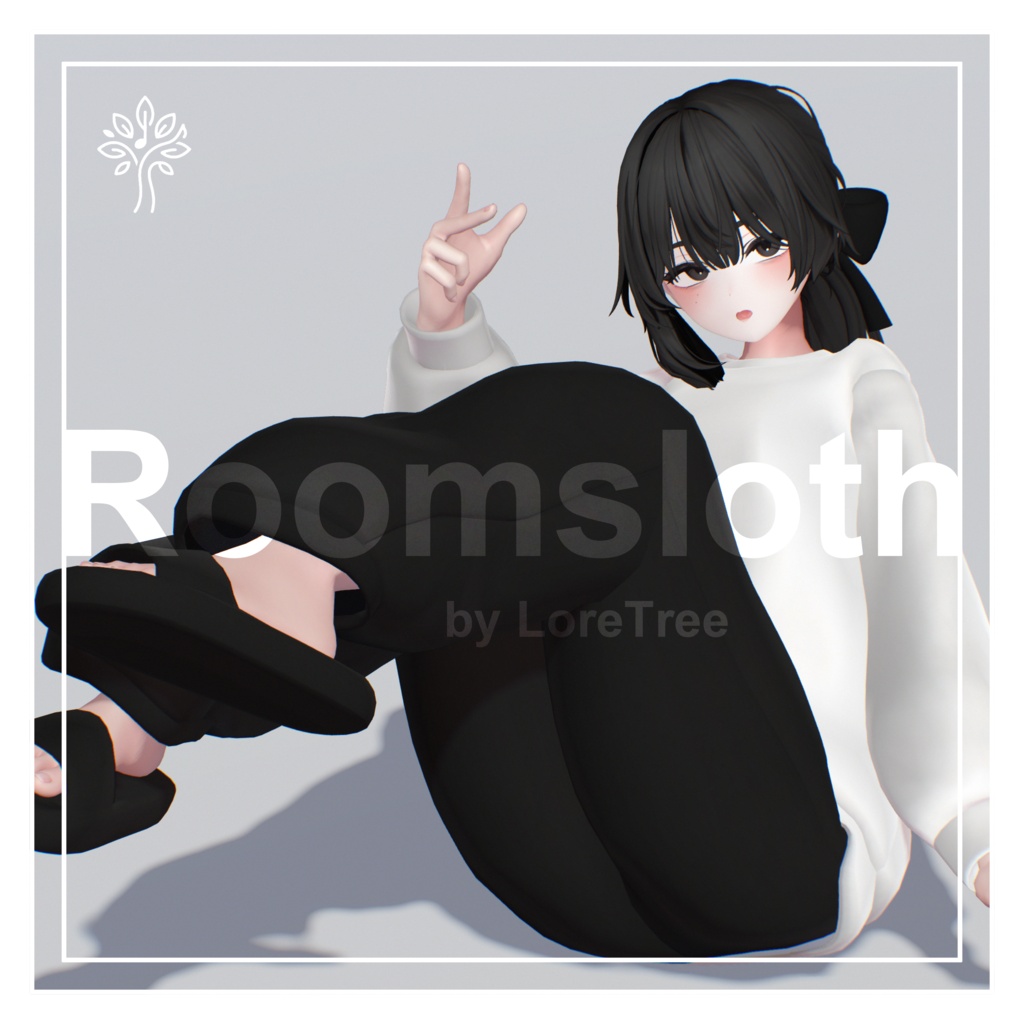 Roomsloth image