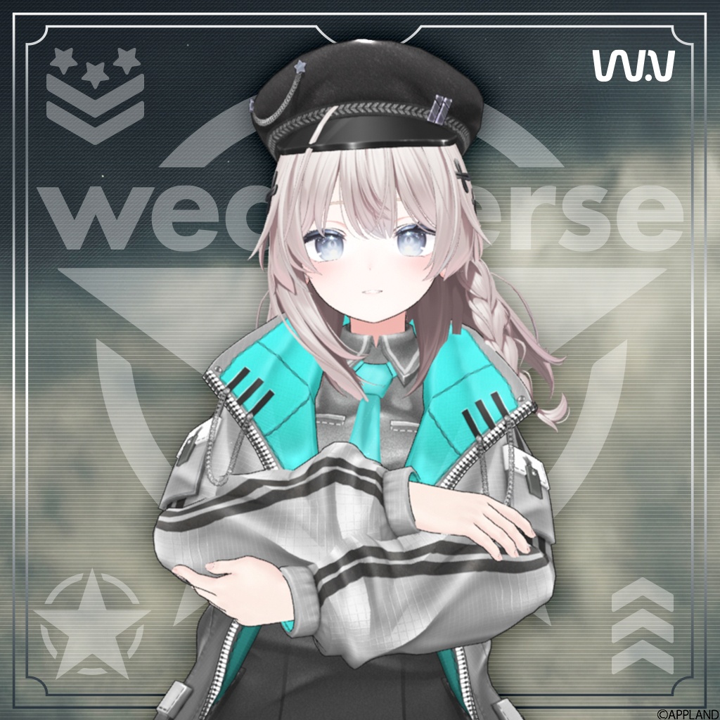 コマンド / Command image