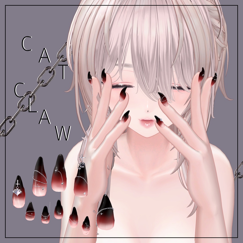 CatClaw【海咲対応】 image