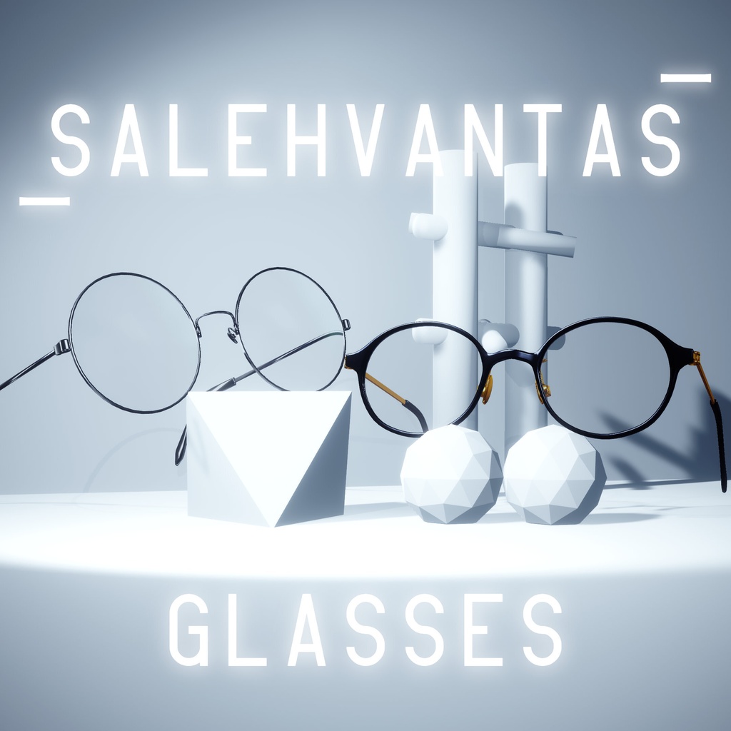 Simple+BlackRimmedGlasses image