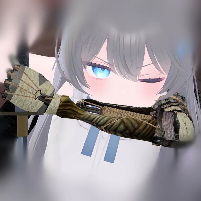 gbgb_葦の義手 image