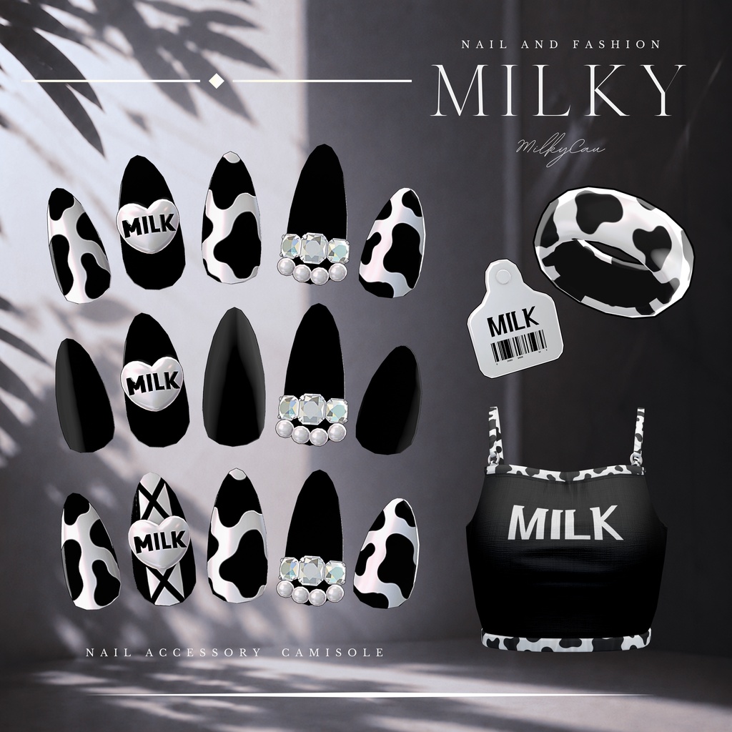 MILKYCOW image