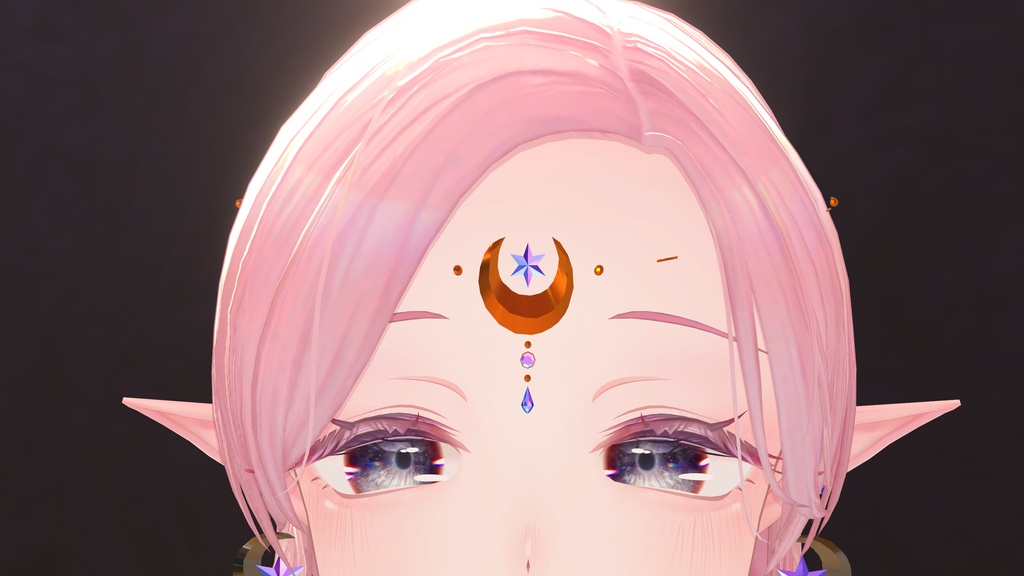 月涙のティアラ image