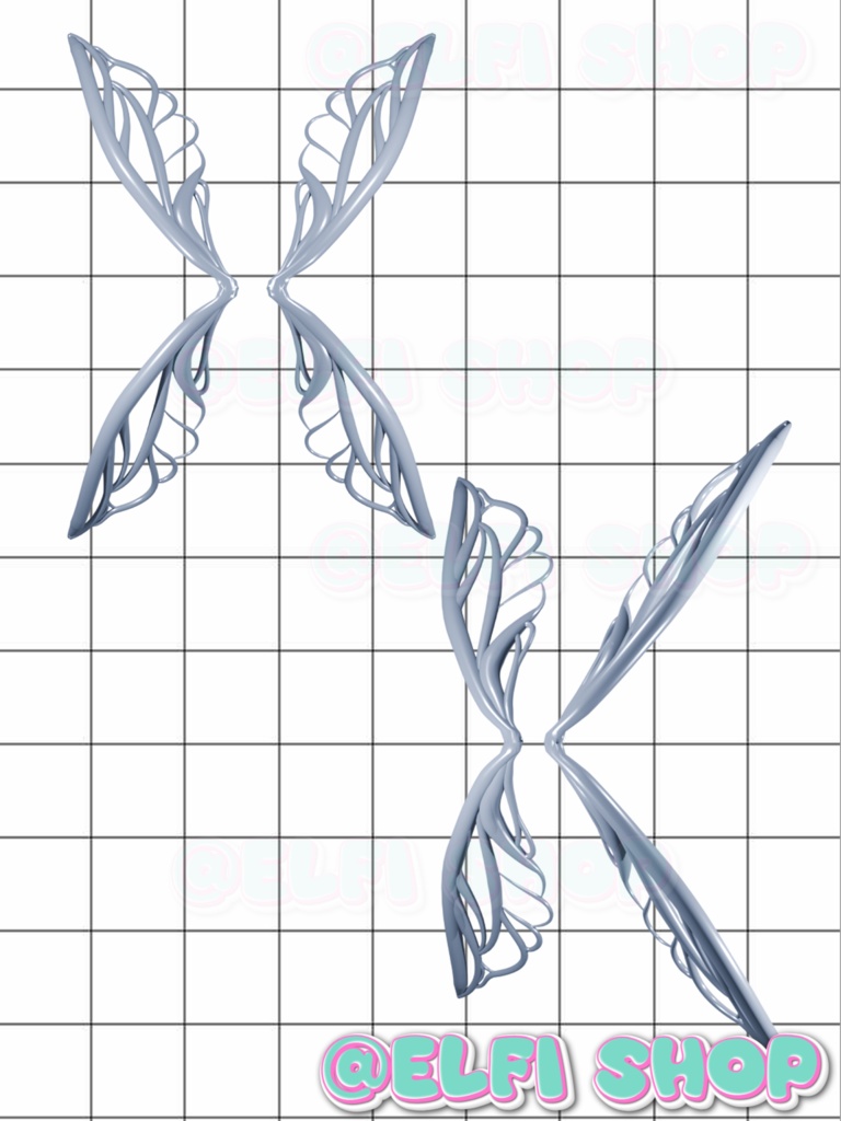 fairy wings image