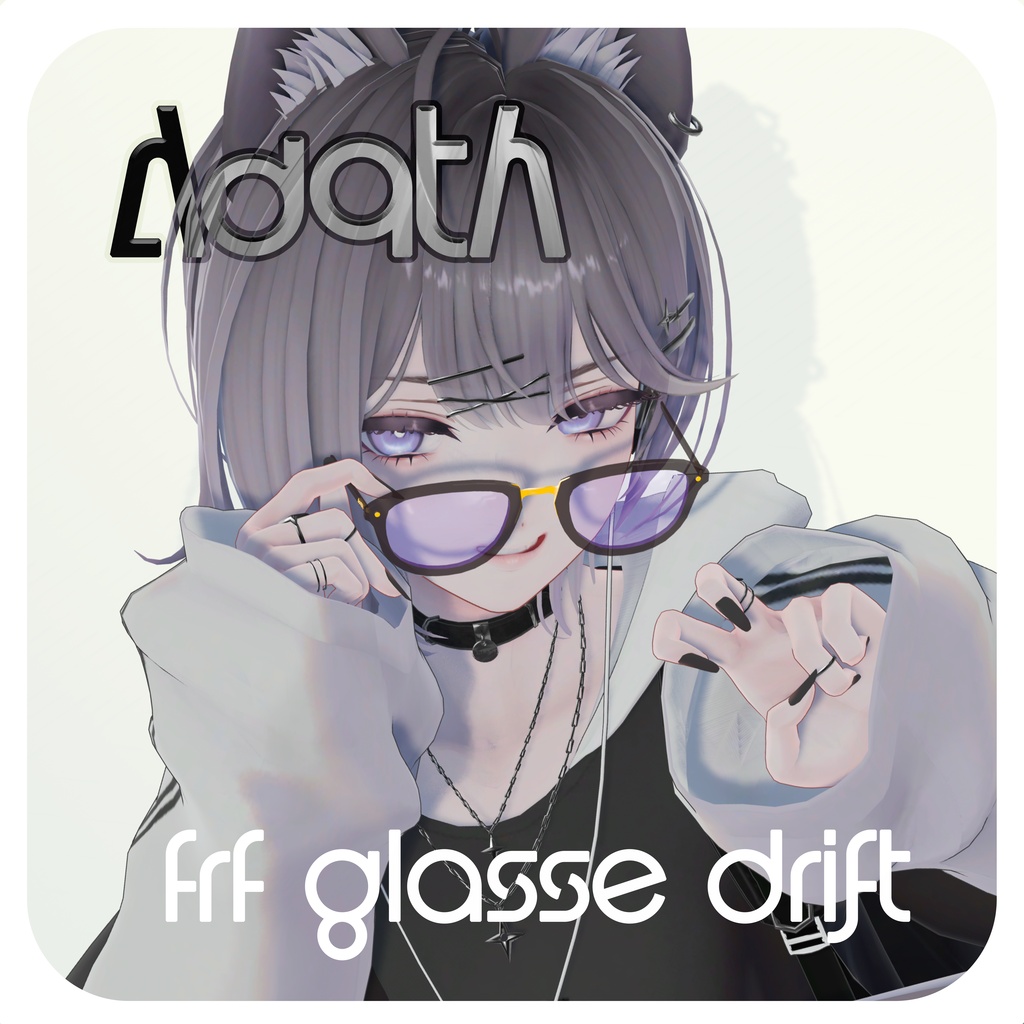 FRF Glasse Drift #Ad9th image
