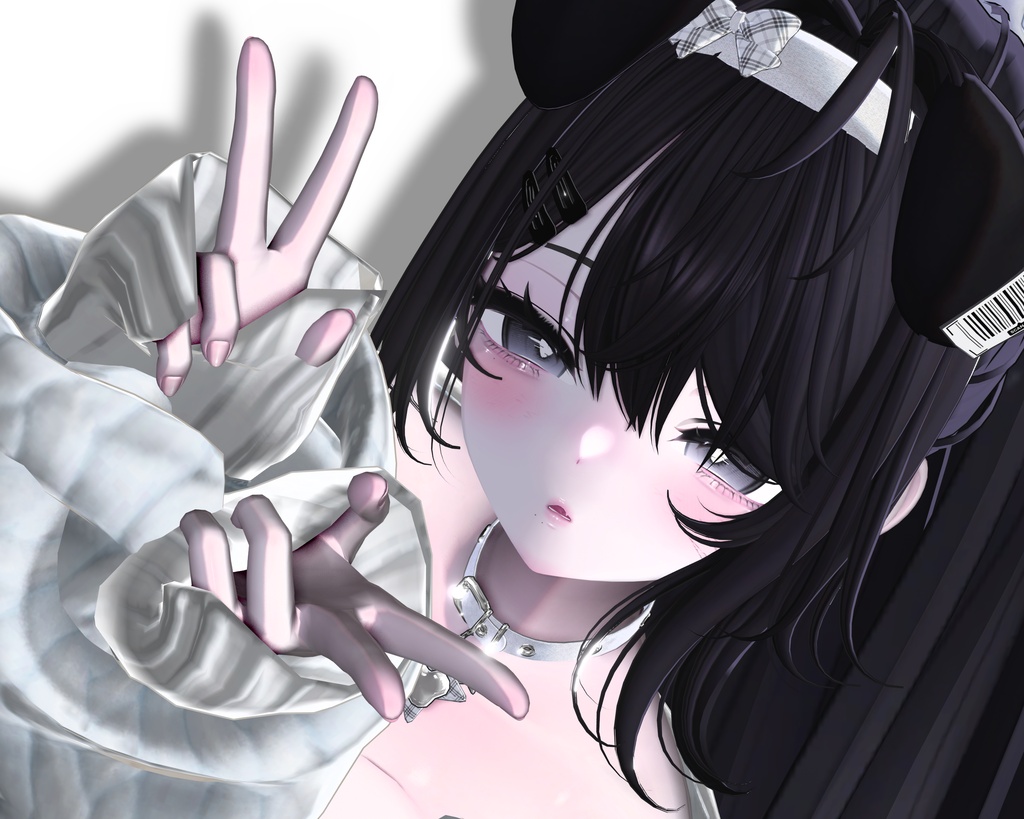 【Shinano-しなの】Face-BlendShape + 表情7+2種類 + Animation→Sceneが楽になるツール image