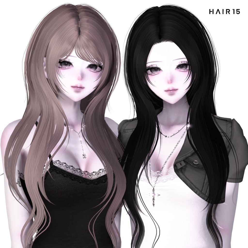 HAIR 15 image