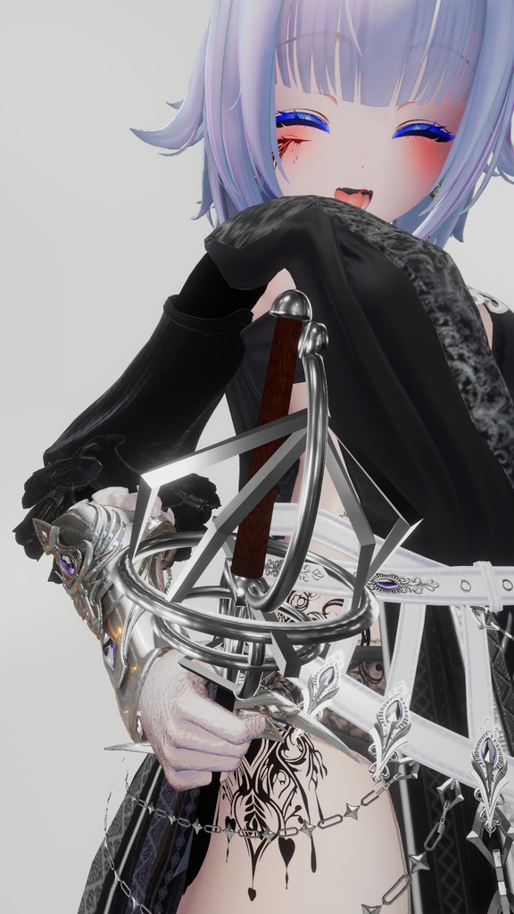汎用 レイピア image