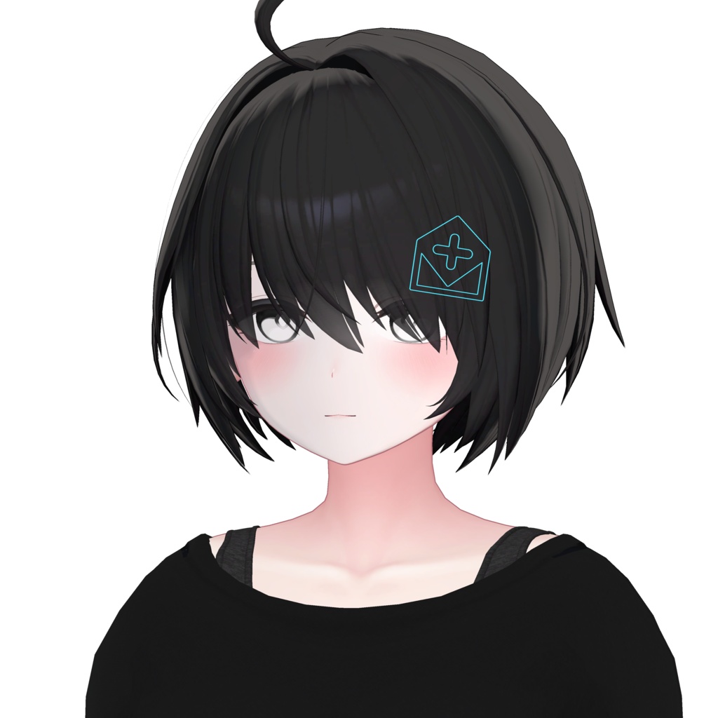 インバイトピン【VRChat対応】 image