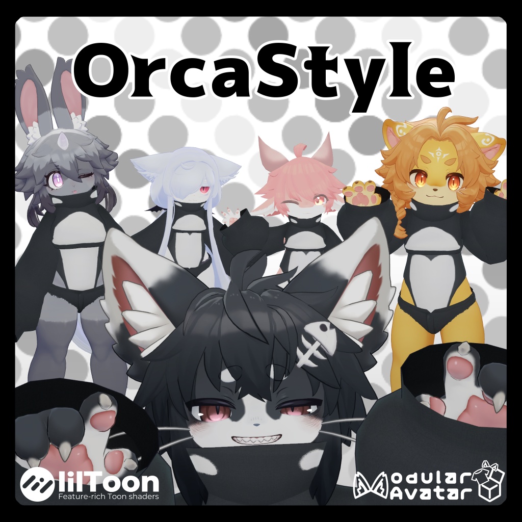 OrcaStyle image