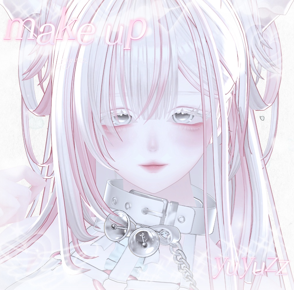 lumina  make up~1 image