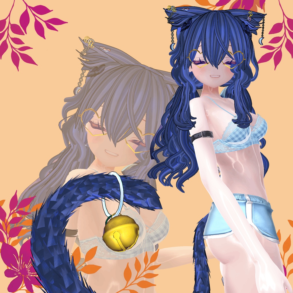 . ₊ ʚ ♡ Twilight Kitten Hair ♡ ɞ ₊ . image