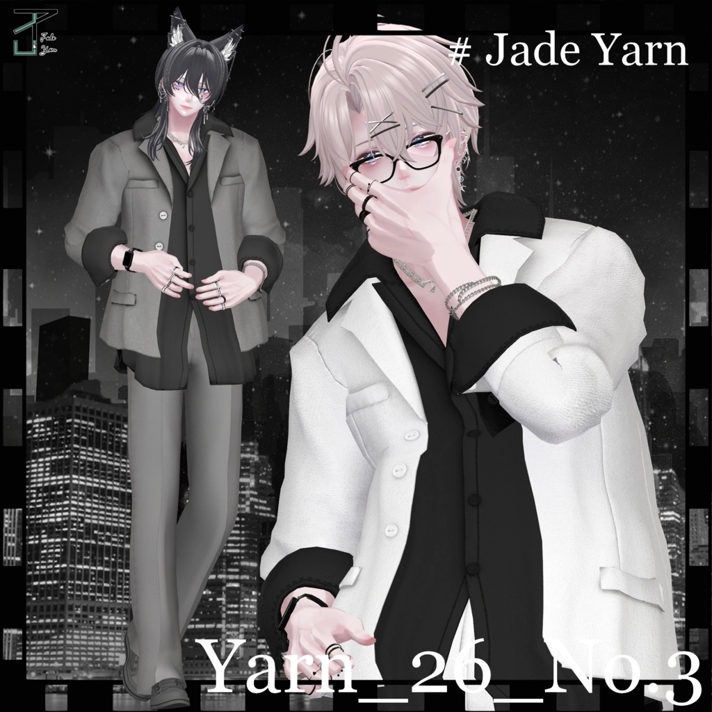 Yarn_26_No.3 image