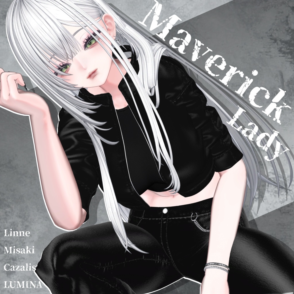 Maverick Lady image