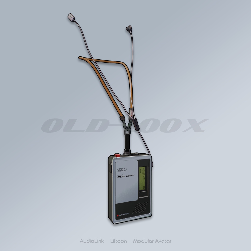 OLD-100X image