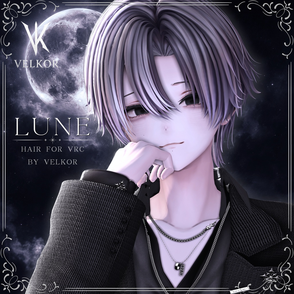 SAIL✨♢LUNE♢ image