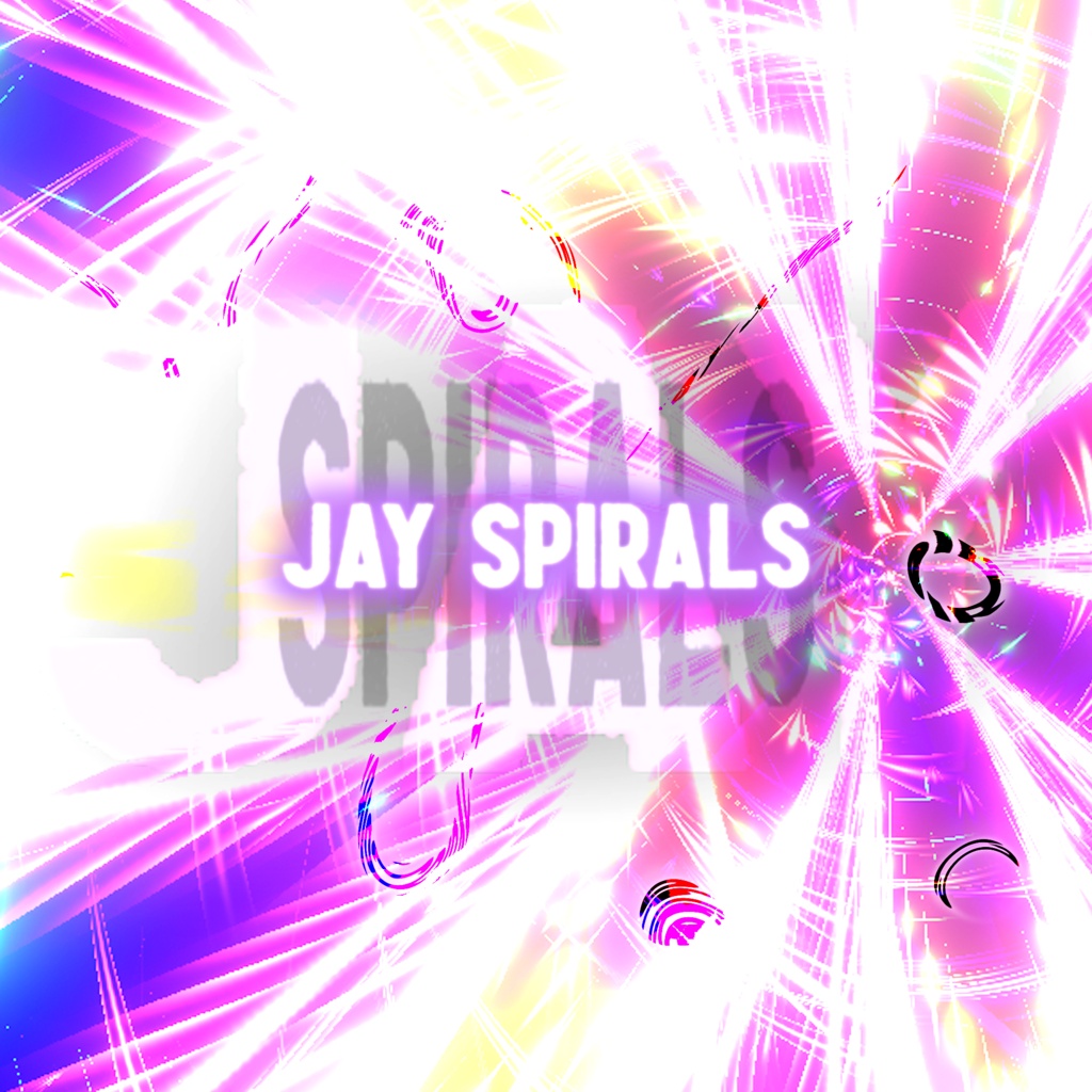 Jay Spirals image
