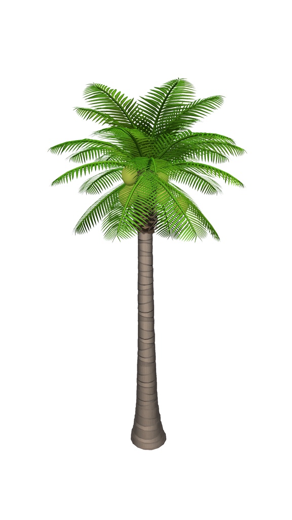 【セール中】なんとアバター、ヤシの木。PalmTree image