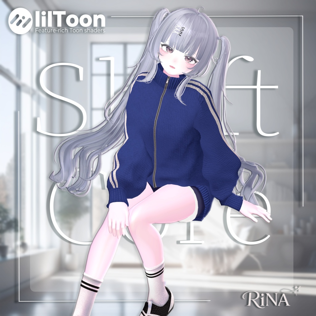 🌐🔷ShiftCore🔷🌐/ 17アバター対応 image