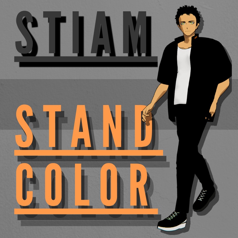 Stand_Color image