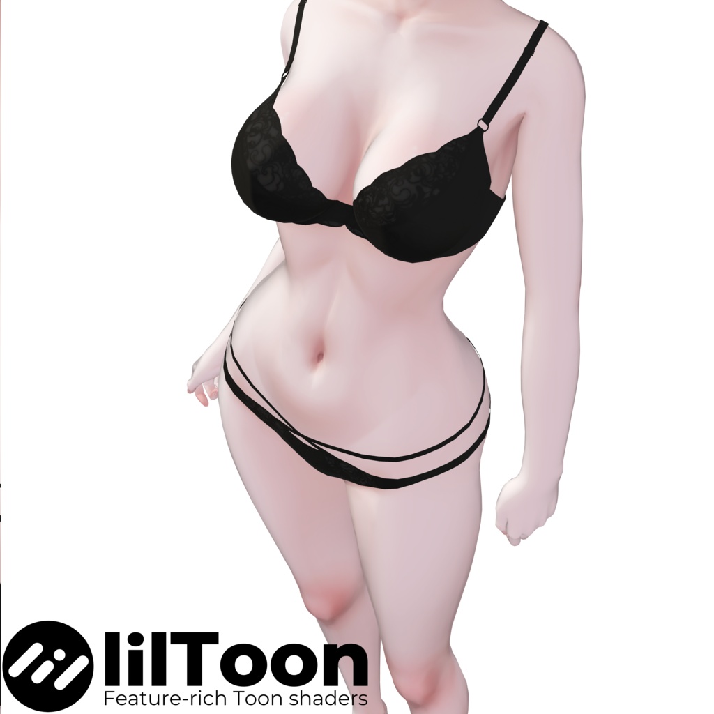 夏休み前！改変応援汎用マテリアルセット image