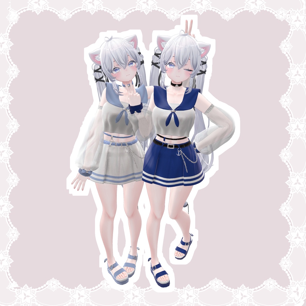 【無料】sio専用 marineSailor image