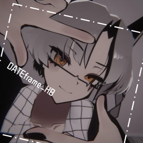 【Free】DATEframe_HB image