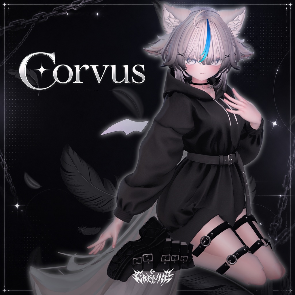 Corvus image